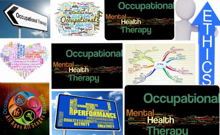 Occupational Therapy