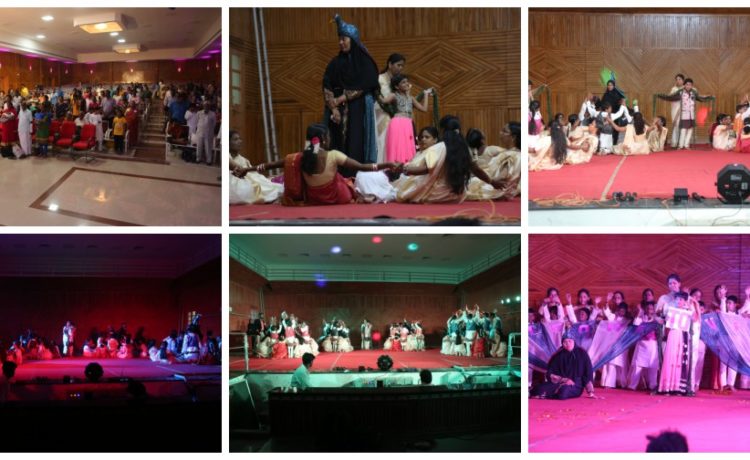 Annual Day B