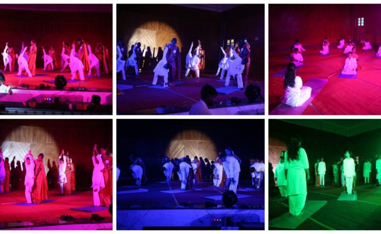 Annual Day D